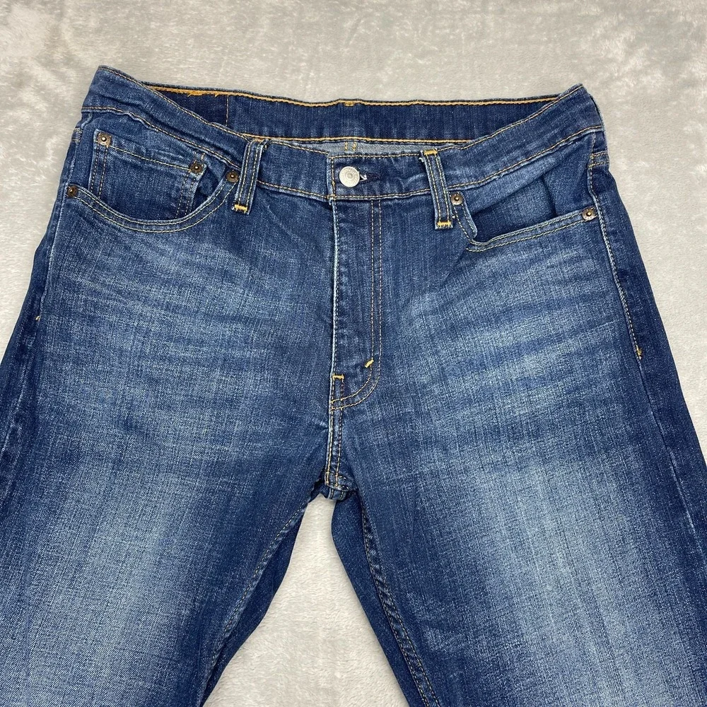 Levis product pair